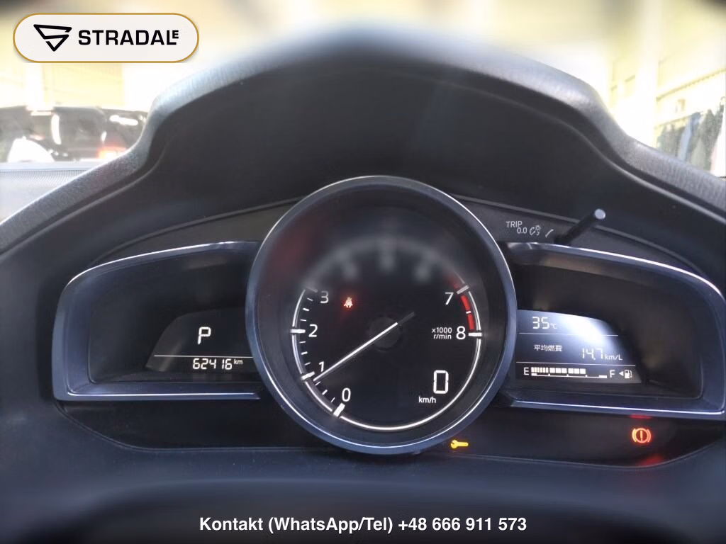 MAZDA AXELA SPORT 15S PROACTIVE, miniaturka 7