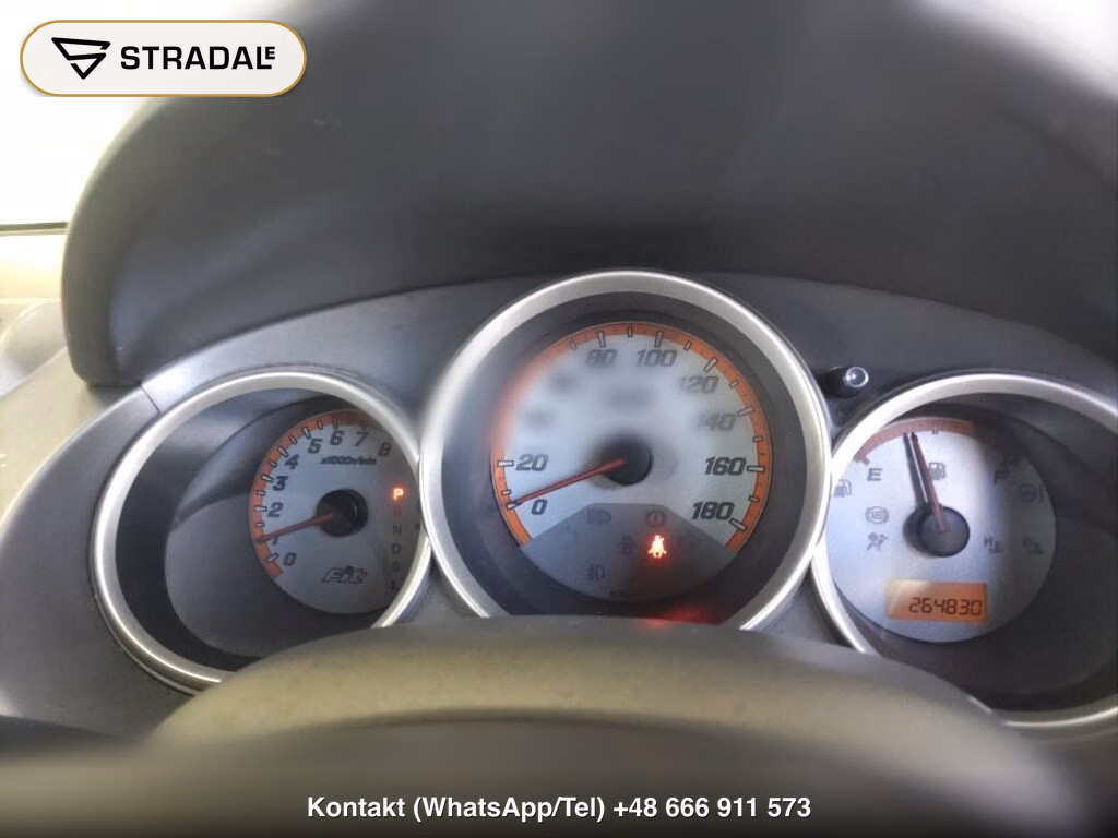 HONDA FIT 1.3S, miniaturka 7