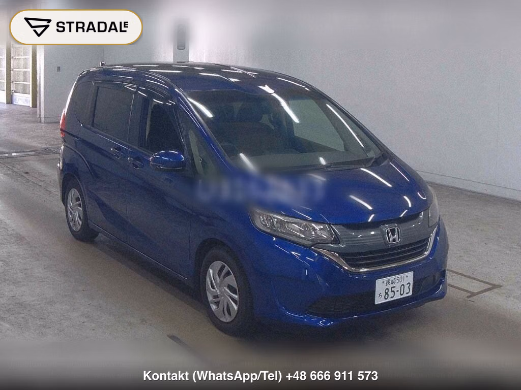 HONDA FREED G･HONDA SENSING, miniaturka 2