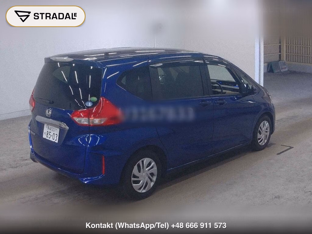 HONDA FREED G･HONDA SENSING, miniaturka 6