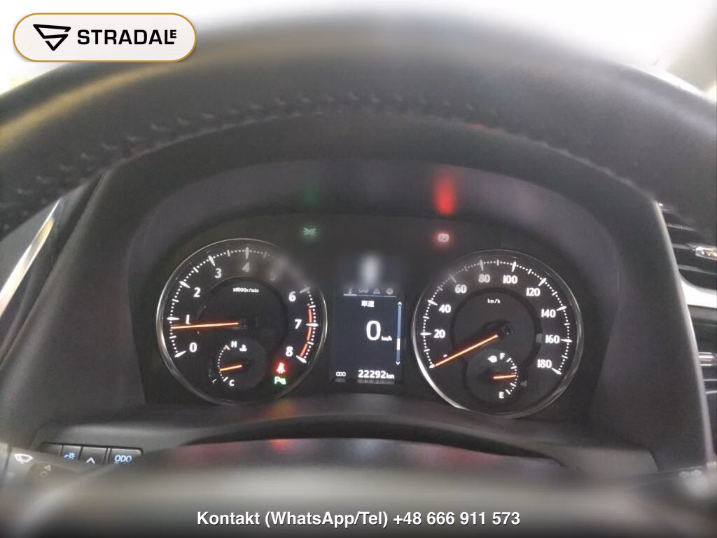 TOYOTA ALPHARD 2.5S, miniaturka 7