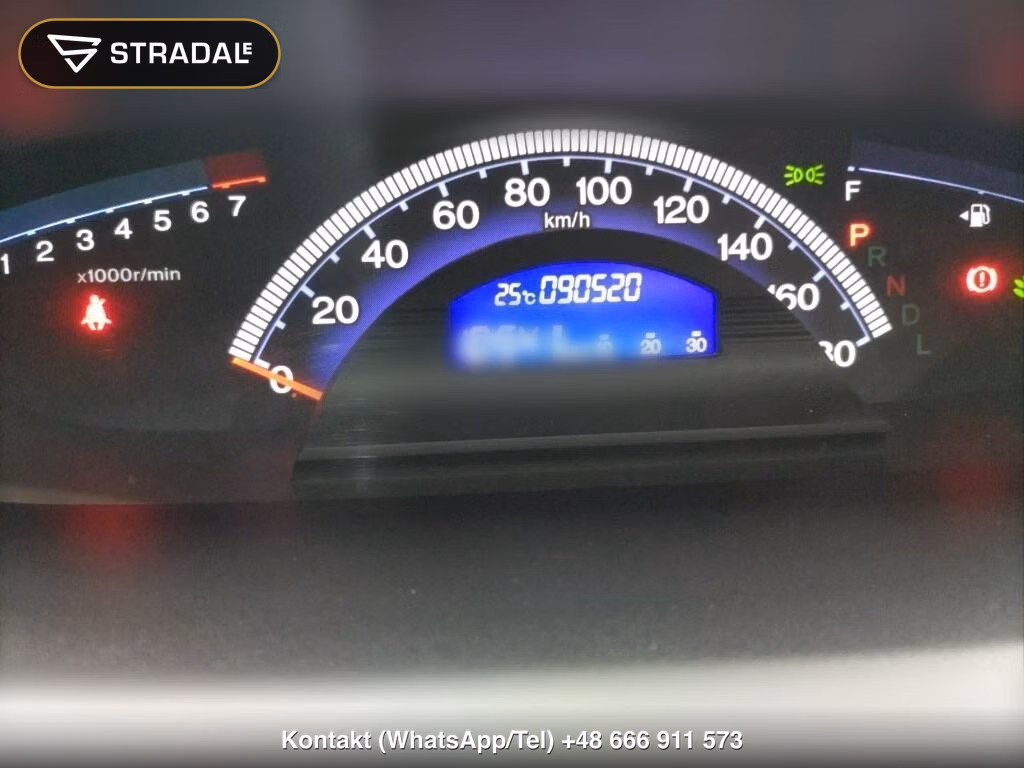 HONDA FREED GH, miniaturka 7