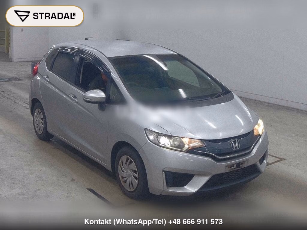 HONDA FIT 13G･L PACKAGE, miniaturka 2