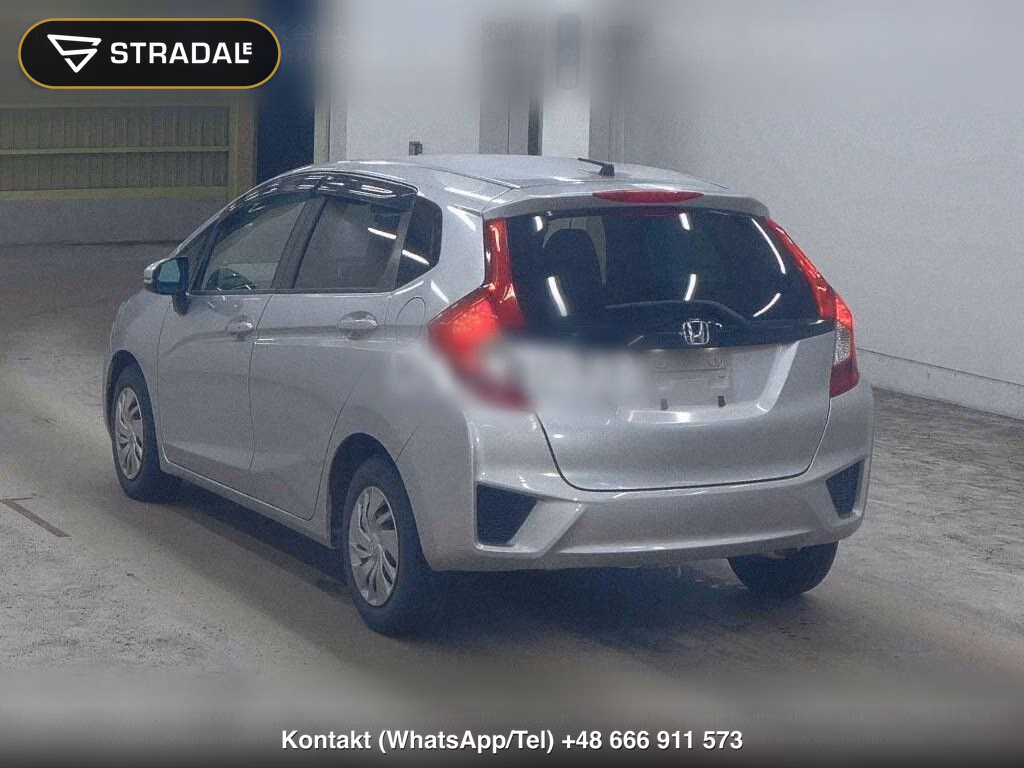 HONDA FIT 13G･L PACKAGE, miniaturka 3
