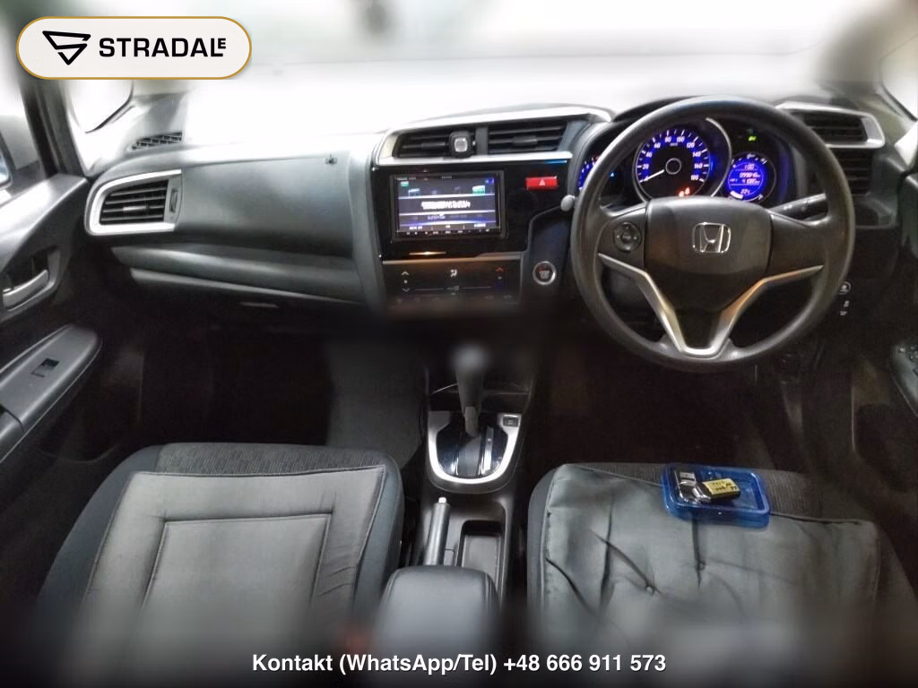 HONDA FIT 13G･L PACKAGE, miniaturka 4