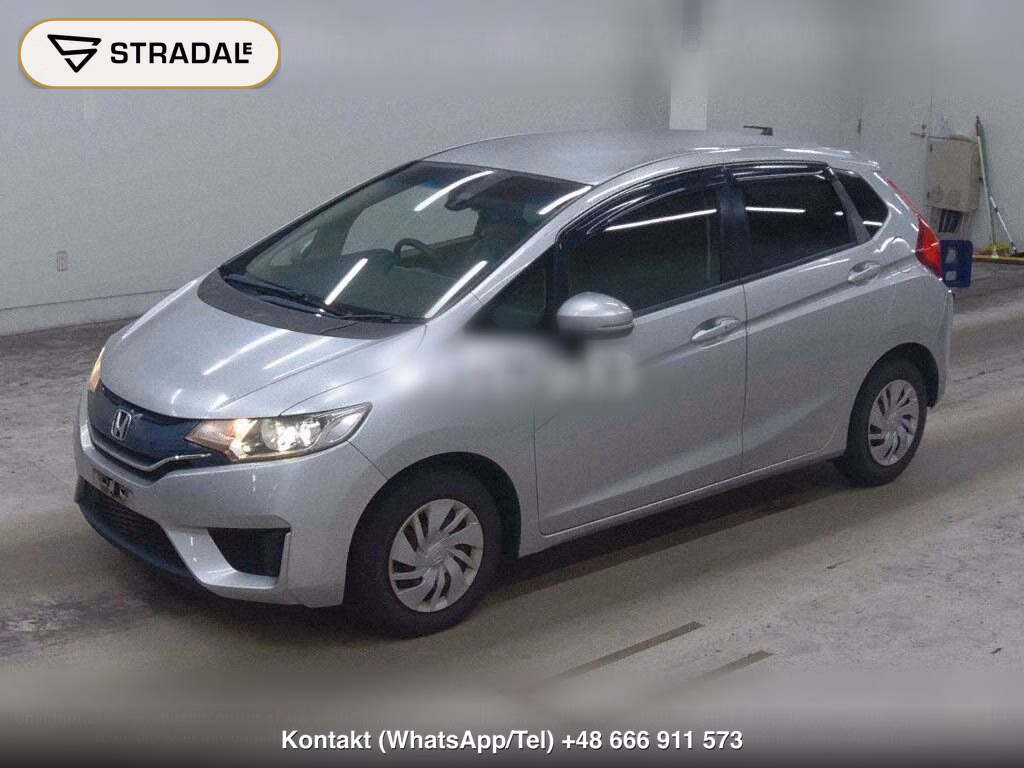 HONDA FIT 13G･L PACKAGE, miniaturka 5