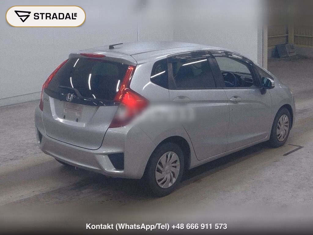 HONDA FIT 13G･L PACKAGE, miniaturka 6
