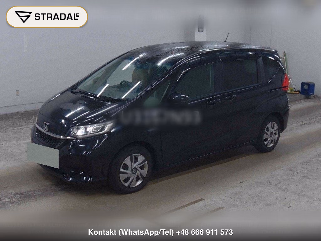 HONDA FREED HYBRID HYBRID･G HONDA SENSING, miniaturka 5