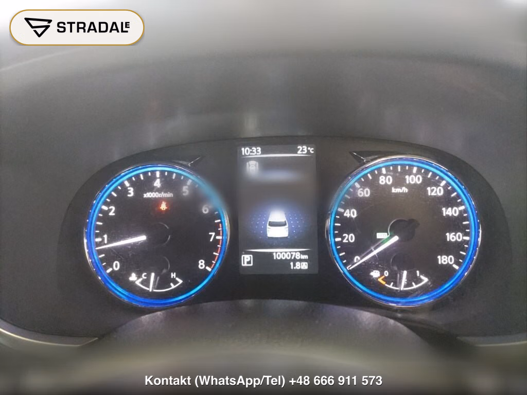 NISSAN ELGRAND 5D 350 HIGHWAY STAR PREMIUM URBAN CHROME, miniaturka 7