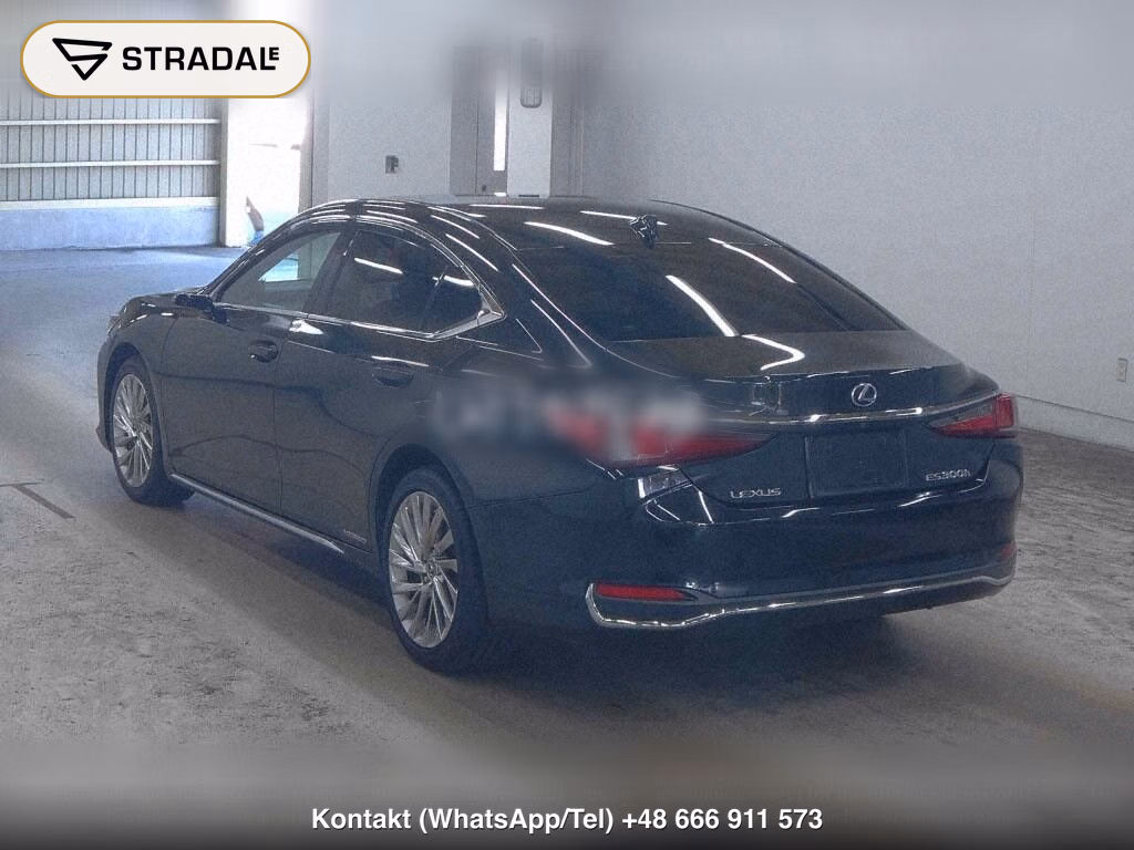 LEXUS ES ES300H VERSION L, miniaturka 3