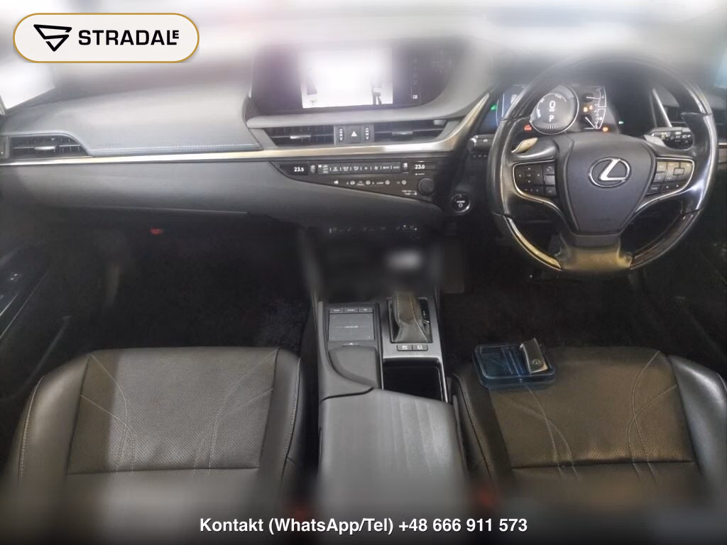 LEXUS ES ES300H VERSION L, miniaturka 4