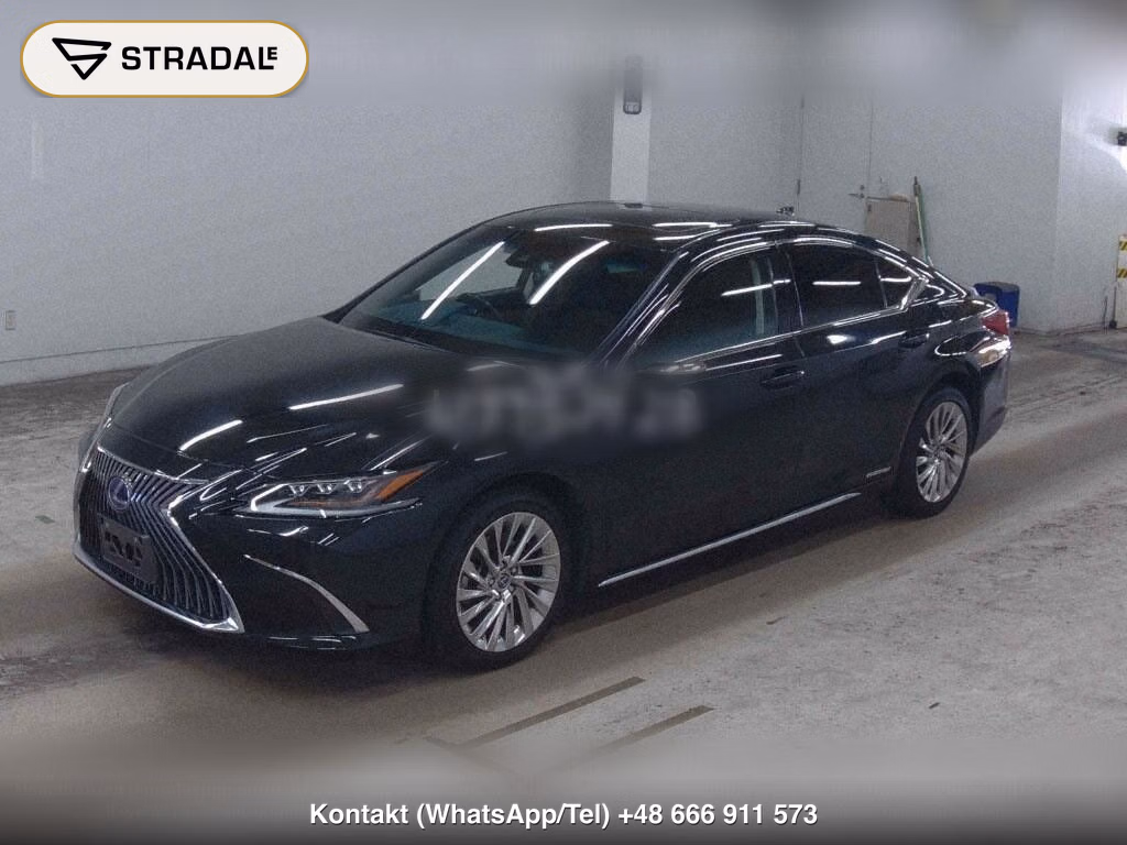 LEXUS ES ES300H VERSION L, miniaturka 5