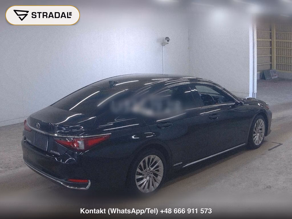 LEXUS ES ES300H VERSION L, miniaturka 6