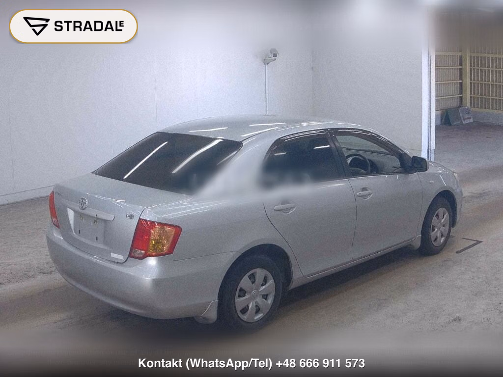 TOYOTA COROLLA AXIO X SPECIAL EDITION, miniaturka 6