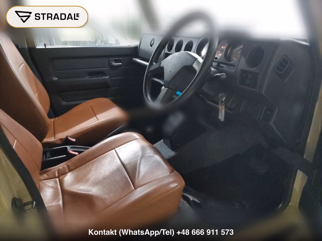 SUZUKI JIMNY 3D 4WD WILD WIND, miniaturka 4