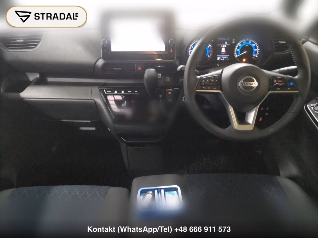 NISSAN ROOX HIGHWAY STAR G TURBO PROPILOT EDITION, miniaturka 4
