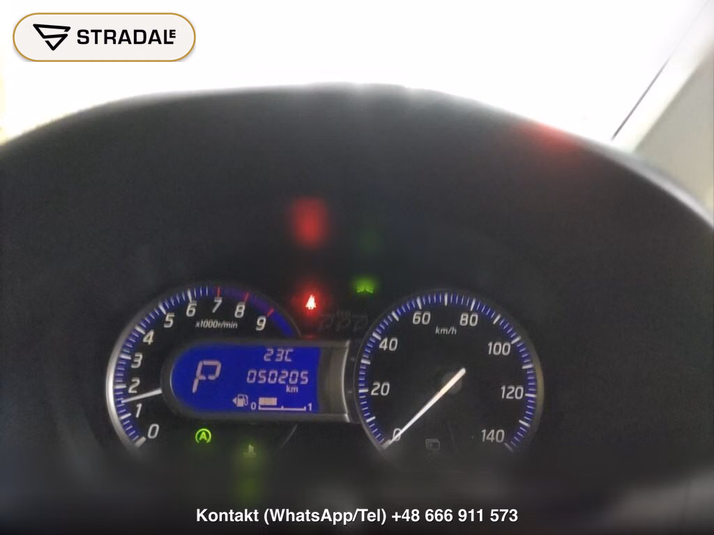 NISSAN DAYZ HIGHWAY STAR X, miniaturka 7