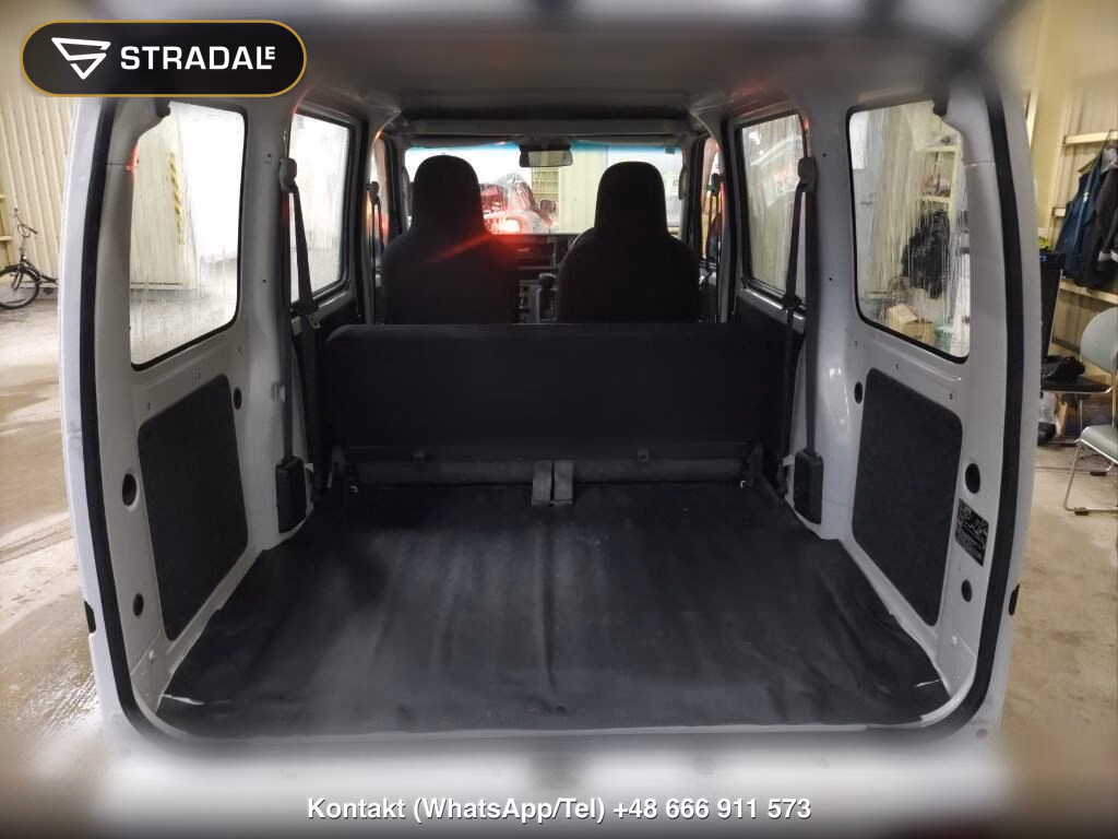 DAIHATSU HIJET CARGO 5D SPECIAL SA Ⅲ, miniaturka 7