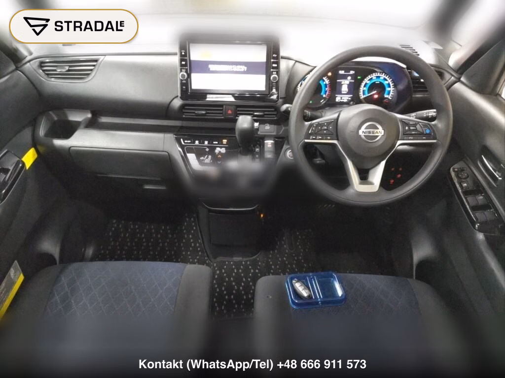 NISSAN ROOX OTHERS, miniaturka 4