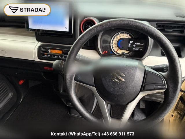 SUZUKI SPACIA HYBRID G, miniaturka 11