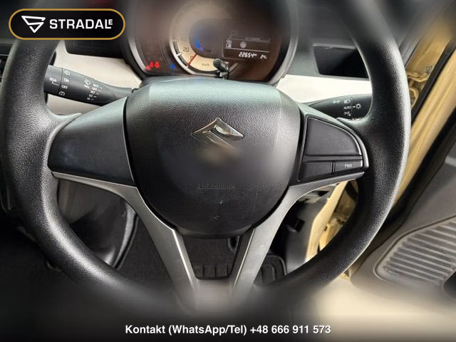 SUZUKI SPACIA HYBRID G, miniaturka 8