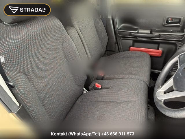 SUZUKI SPACIA HYBRID G, miniaturka 10