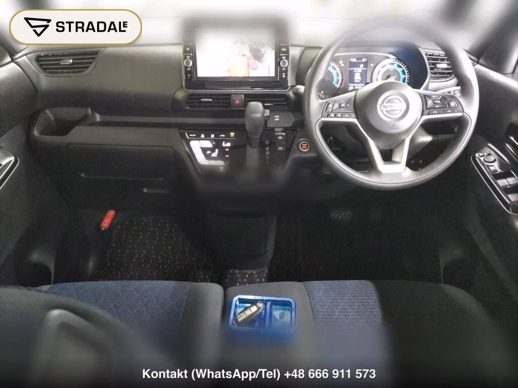 NISSAN ROOX HIGHWAY STAR X PROPILOT EDITION, miniaturka 4