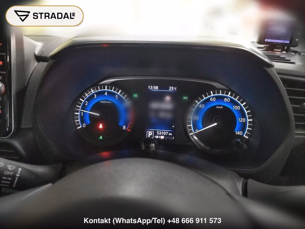 NISSAN ROOX HIGHWAY STAR X PROPILOT EDITION, miniaturka 7