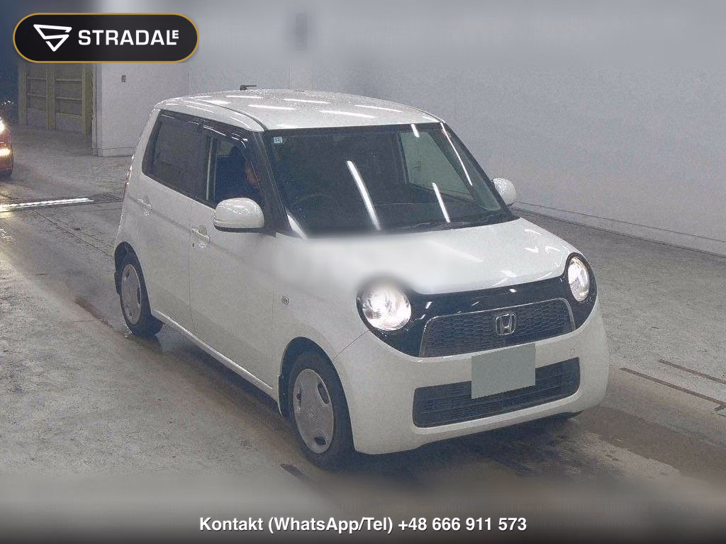 HONDA N-ONE TOURER, miniaturka 2