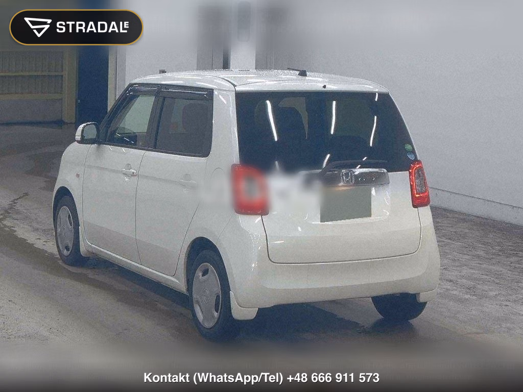 HONDA N-ONE TOURER, miniaturka 3