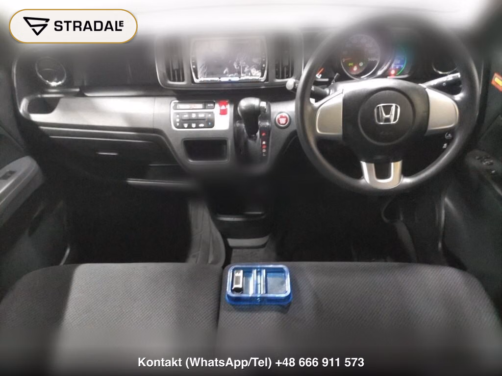 HONDA N-ONE TOURER, miniaturka 4