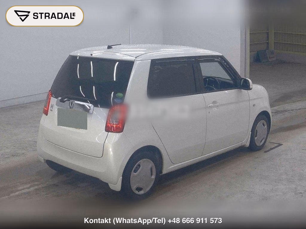 HONDA N-ONE TOURER, miniaturka 6