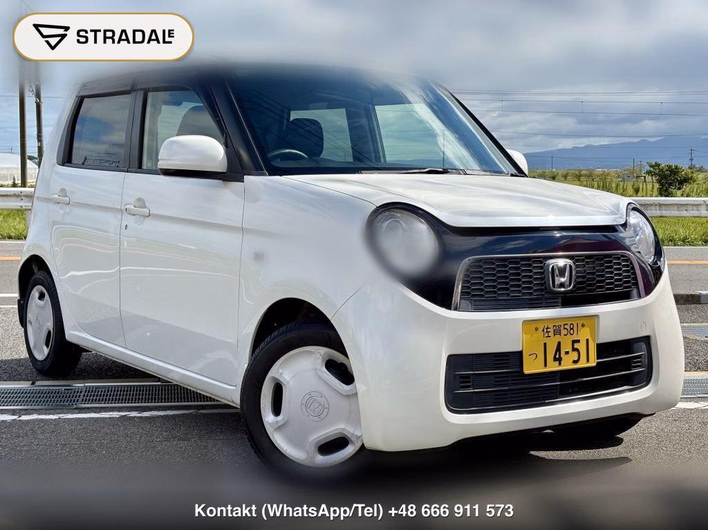 HONDA N-ONE TOURER, miniaturka 10