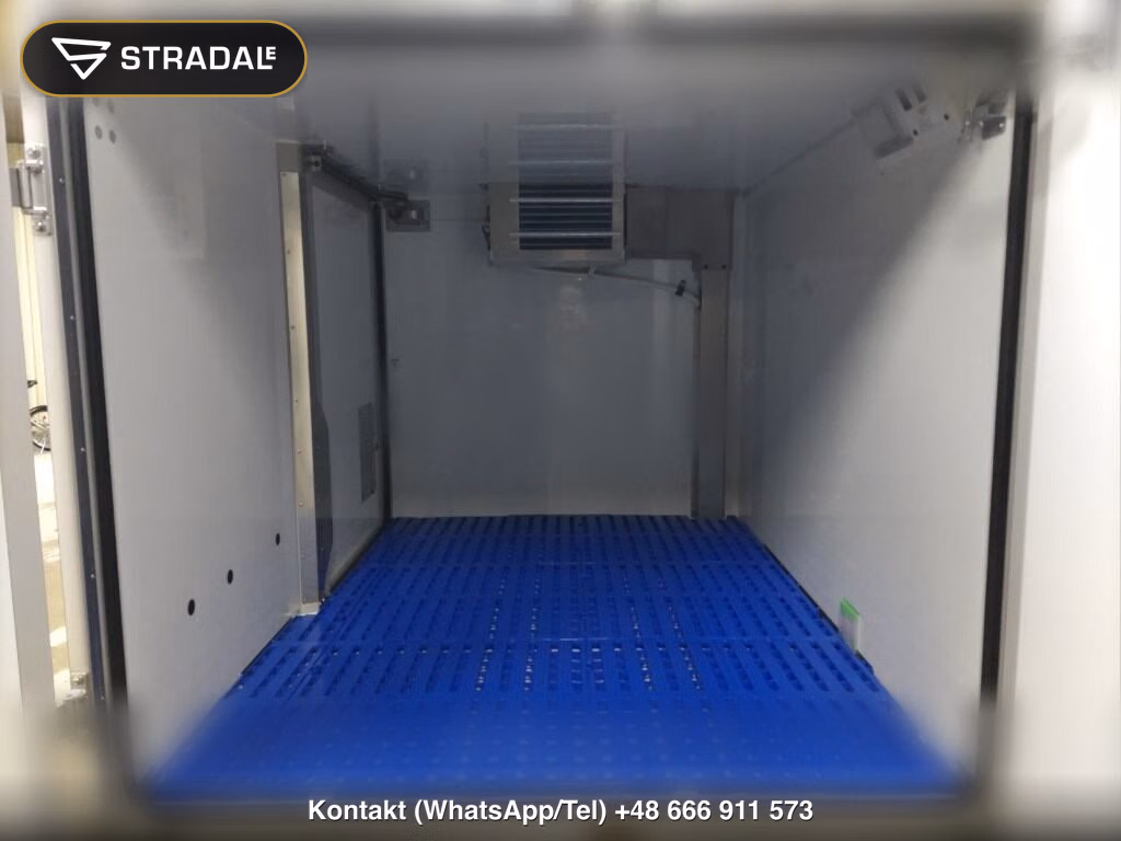 DAIHATSU HIJET TRUCK FREEZING REFRIGERATOR, miniaturka 7