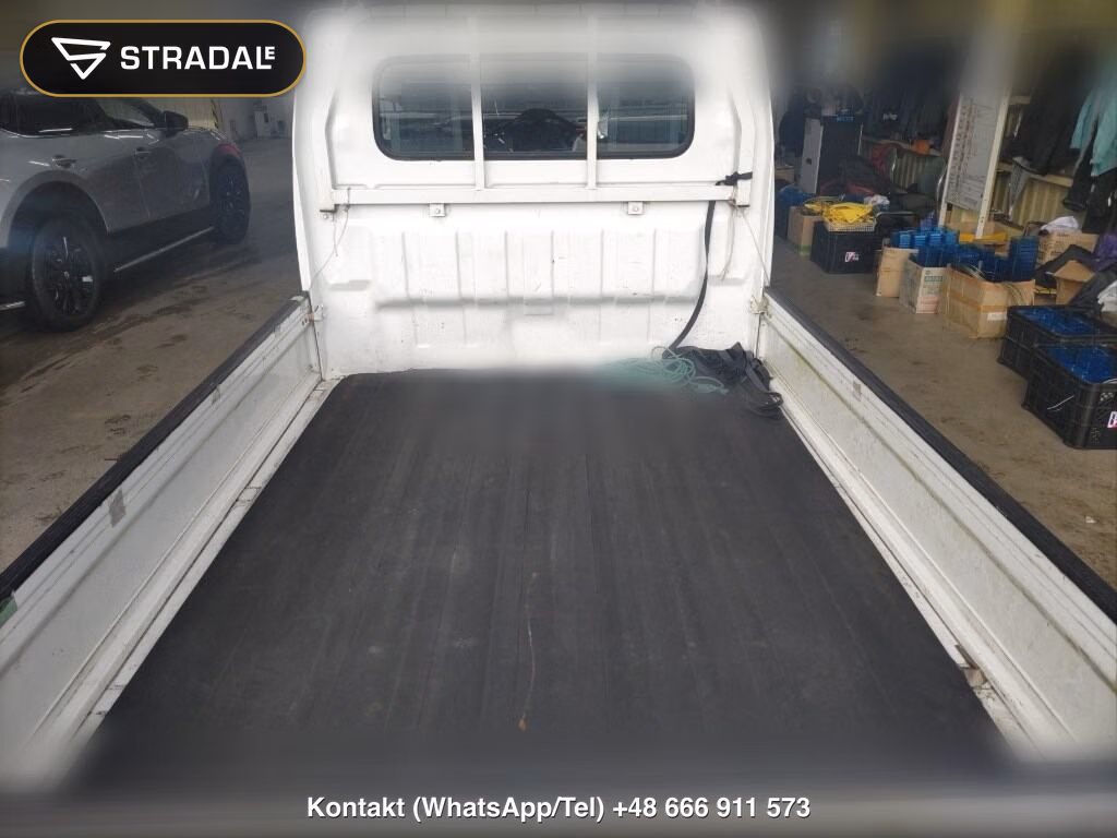 SUZUKI CARRY TRUCK 4WD KC AIR CONDITIONING POWER STEERING, miniaturka 7
