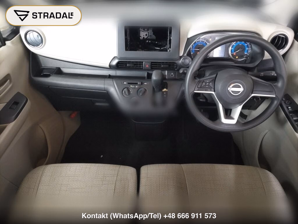 NISSAN DAYZ S, miniaturka 4
