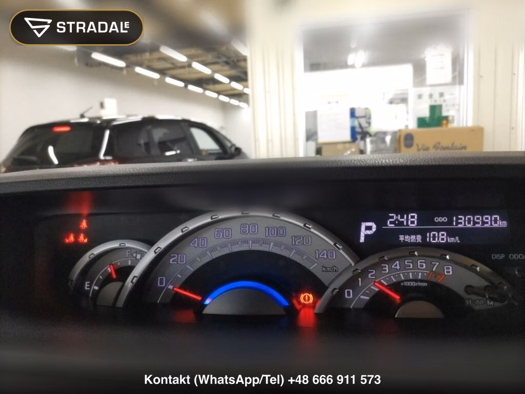 DAIHATSU WAKE X MONTBELL VERSION SA, miniaturka 7