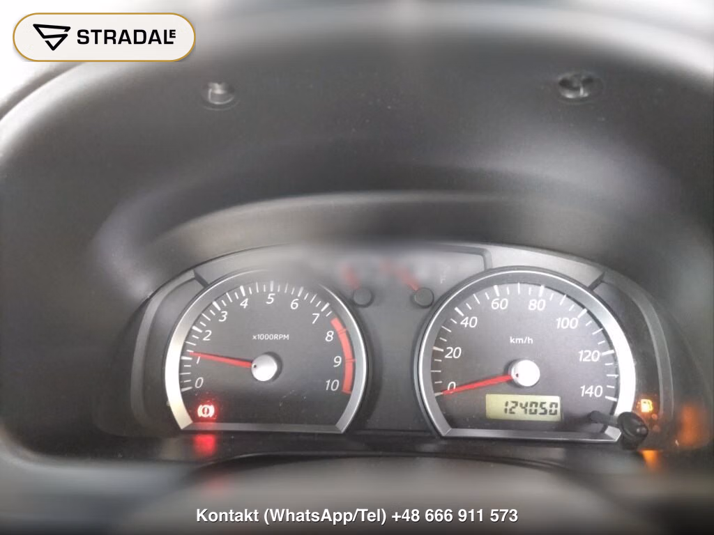 SUZUKI JIMNY 3D 4WD XC, miniaturka 7