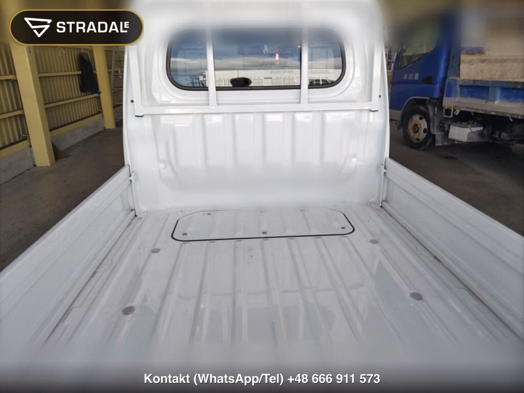 DAIHATSU HIJET TRUCK 4WD STANDARD, miniaturka 7