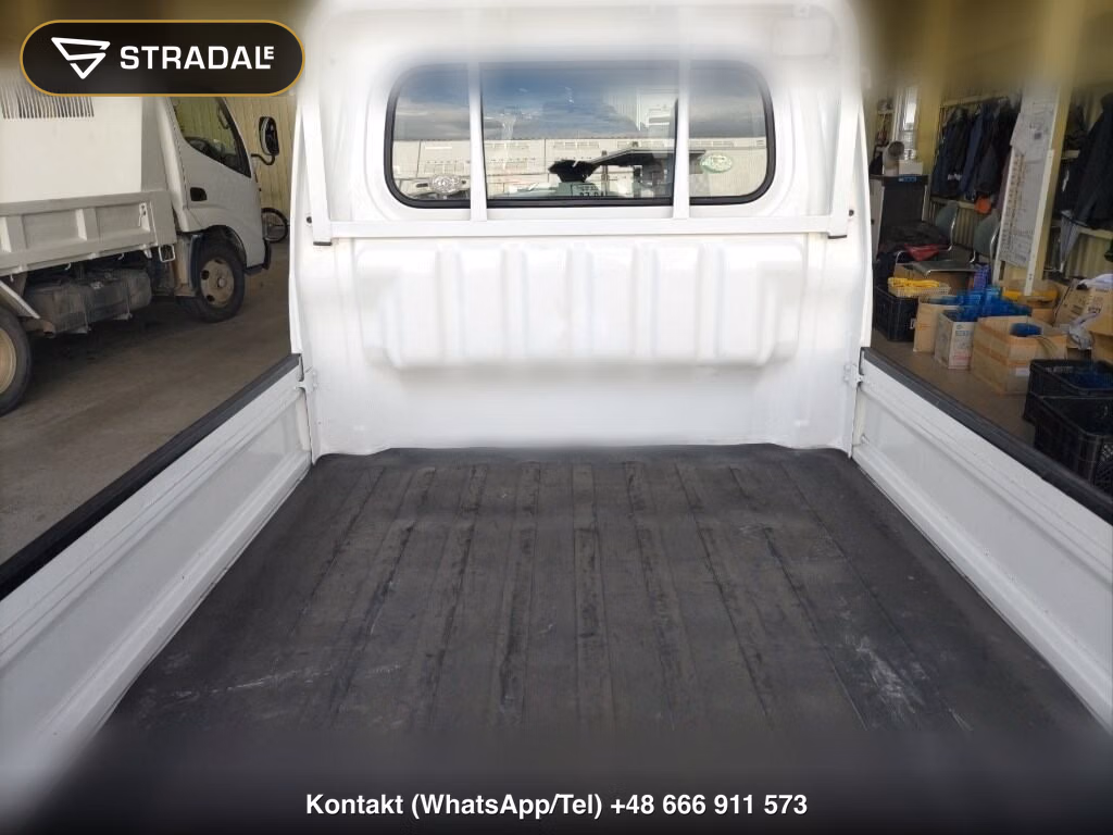 DAIHATSU HIJET TRUCK 4WD STANDARD NOUYOU SPECIAL, miniaturka 7