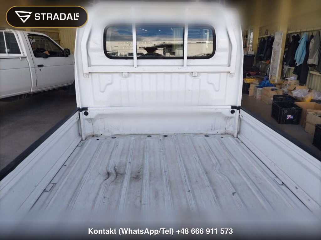 SUZUKI CARRY TRUCK 4WD KC AIR CONDITIONING POWER STEERING, miniaturka 7