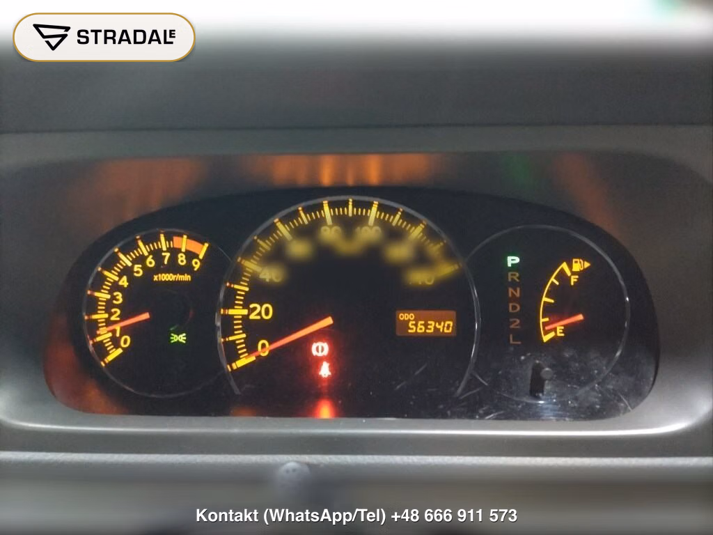DAIHATSU ATRAI WAGON CUSTOM TURBO RS LIMITED, miniaturka 7