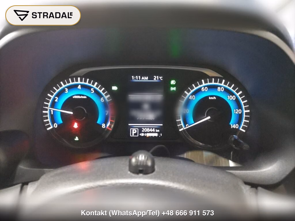 NISSAN DAYZ HIGHWAY STAR X PROPILOT EDITION, miniaturka 7