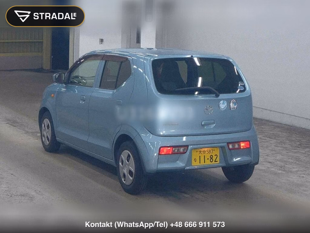 MAZDA CAROL 5D GS, miniaturka 2