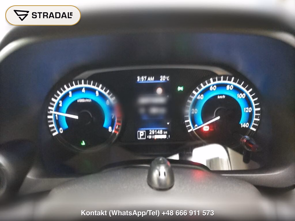 NISSAN DAYZ HIGHWAY STAR X, miniaturka 7