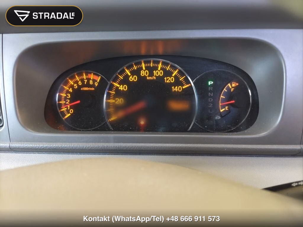 DAIHATSU ATRAI WAGON 4WD CUSTOM TURBO RS LIMITED, miniaturka 7