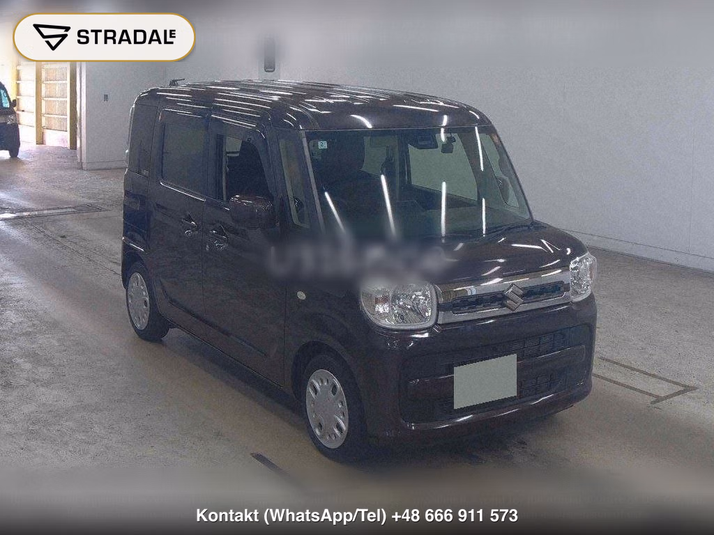 SUZUKI SPACIA OTHERS, miniaturka 2
