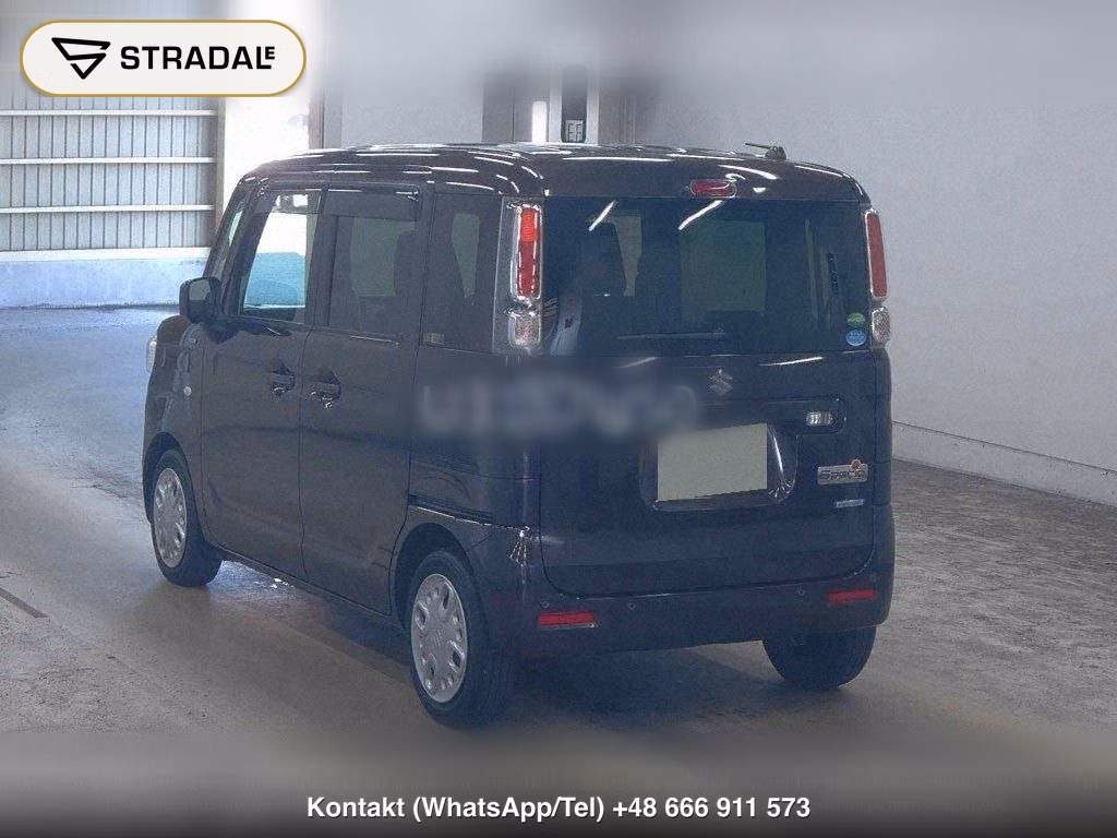SUZUKI SPACIA OTHERS, miniaturka 3