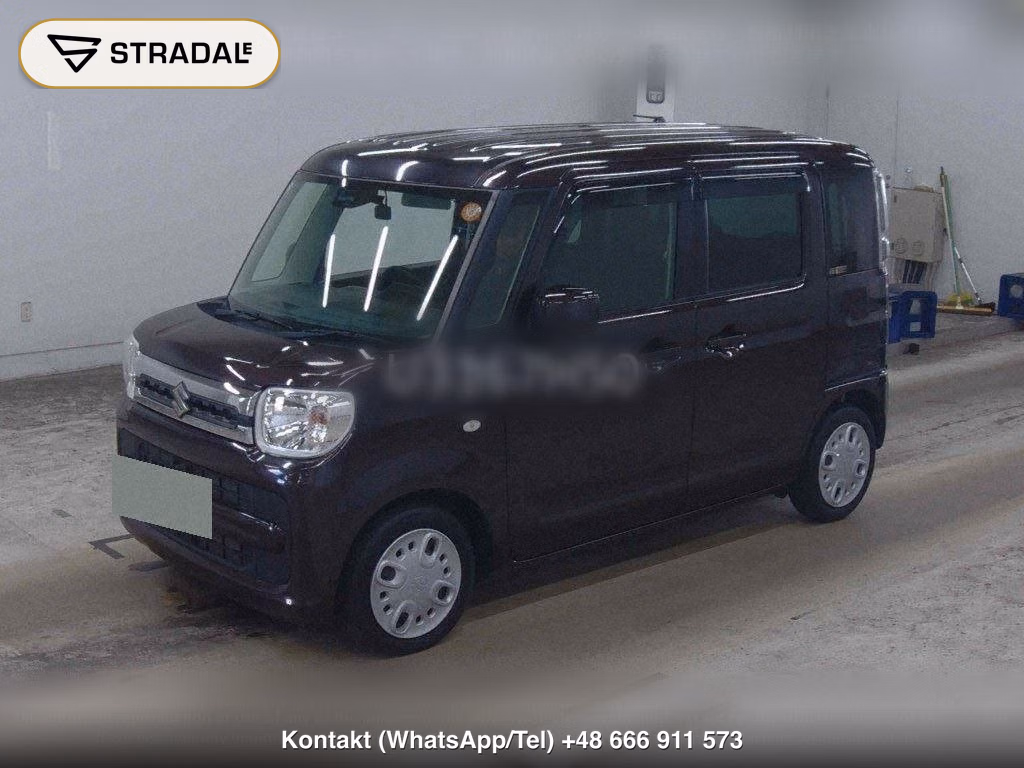 SUZUKI SPACIA OTHERS, miniaturka 5