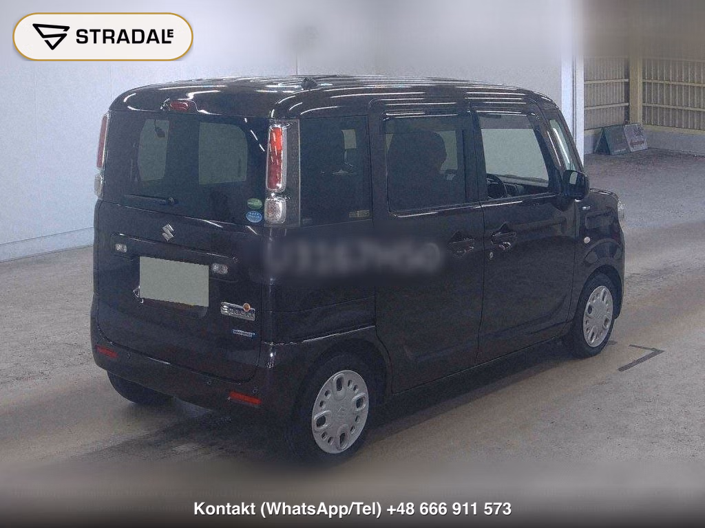 SUZUKI SPACIA OTHERS, miniaturka 6